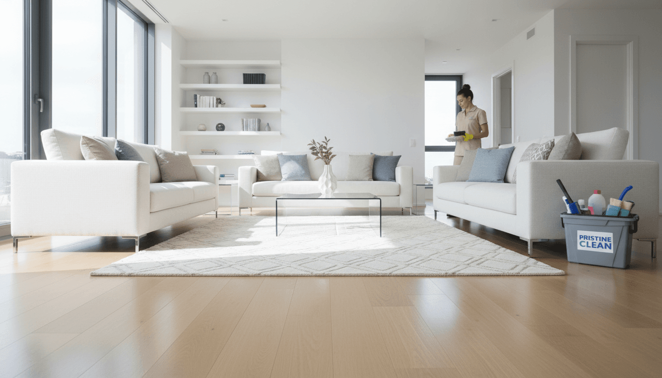 Local Reading cleaning service